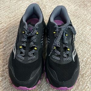 Saucony Excursion TR 15 Women’s Sz 10